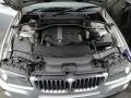 12907521582 Крышка блока предохранителей BMW X3 E83 2009г. - фото №9