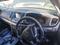 K85PAJN00A Подушка безопасности боковая (шторка) Nissan Teana J32 2009г. - фото №3