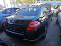 K85PAJN00A Подушка безопасности боковая (шторка) Nissan Teana J32 2009г. - фото №5