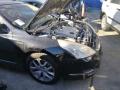 K85PAJN00A Подушка безопасности боковая (шторка) Nissan Teana J32 2009г. - фото №6