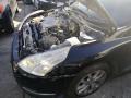 K85PAJN00A Подушка безопасности боковая (шторка) Nissan Teana J32 2009г. - фото №7