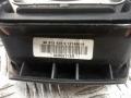 96813428 Подушка безопасности в рулевое колесо Chevrolet Captiva (C100) 2008г. - фото №3