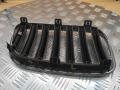 51113420091 Решетка радиатора левая BMW X3 E83 2009г. - фото №9