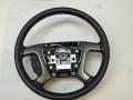 95182648 Рулевое колесо для AIR BAG (без AIR BAG) Chevrolet Captiva (C140) 2013г. - фото №2
