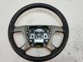 20929640 Рулевое колесо для AIR BAG (без AIR BAG) Chevrolet Captiva (C140) 2014г. - фото №4
