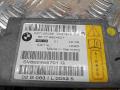 65776924557 Блок управления подушками безопасности BMW 7-серия E65/E66 2002г. - фото №3