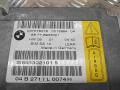 65776933021 Блок управления подушками безопасности BMW 7-серия E65/E66 2002г. - фото №3