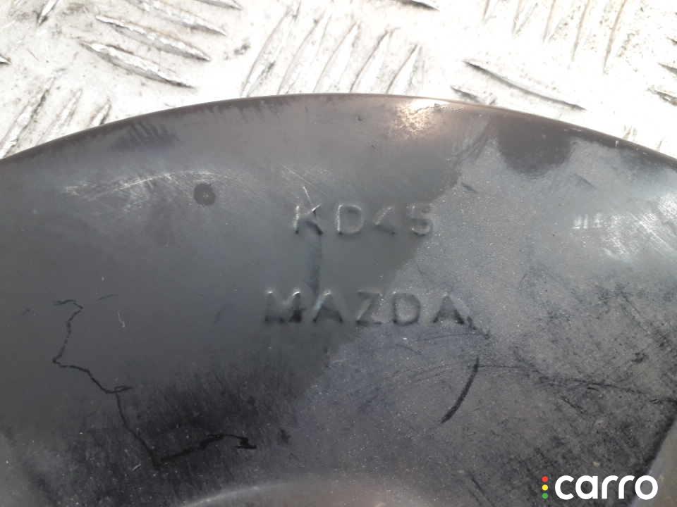 KD45-26-271 Пыльник тормозного диска Mazda 3 BM 2015г. - фото №5