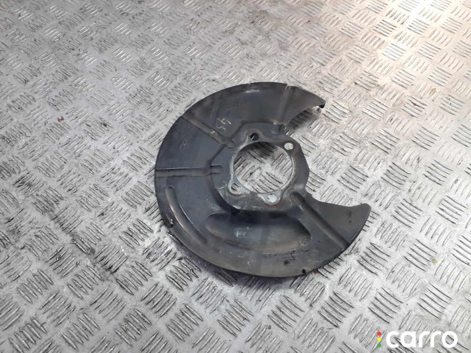 KD45-26-271 Пыльник тормозного диска Mazda 3 BM 2015г. - фото №6