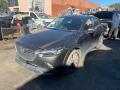 D2Y5-43-7A0B Блок ABS (насос) Mazda CX-3 (DK) 2018г. - фото №2