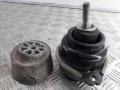 7L6199131A Опора двигателя Volkswagen Touareg (7L) 2005г. - фото №2