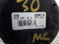 7L6199131A Опора двигателя Volkswagen Touareg (7L) 2005г. - фото №4