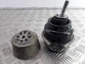 7L6199131A Опора двигателя Volkswagen Touareg (7L) 2005г. - фото №5