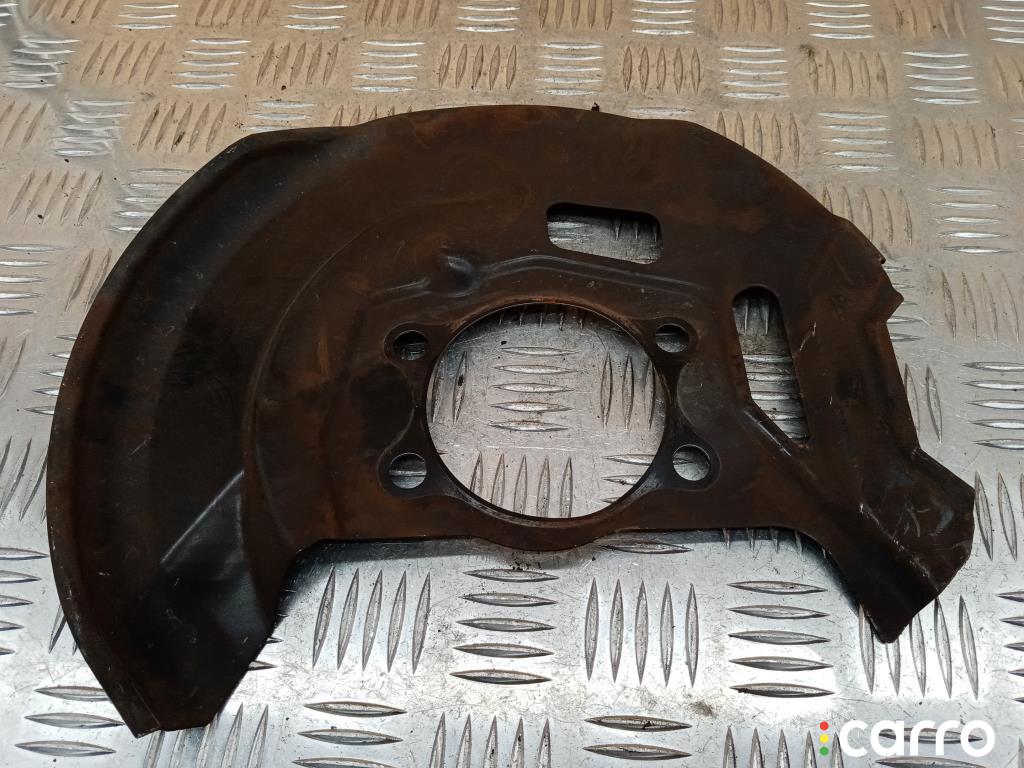 Пыльник тормозного диска Nissan X-Trail (T32) 2013-2019 QR25DE | 41161 ...