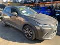 D10E-56-253 Брызговик Mazda CX-3 (DK) 2018г. - фото №4