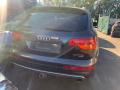 059130855AX Форсунка дизельная электрическая Audi Q7 (4L) 2007г. - фото №5