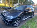 7789391 Трубка вакуумная BMW X5 E70 2008г. - фото №2