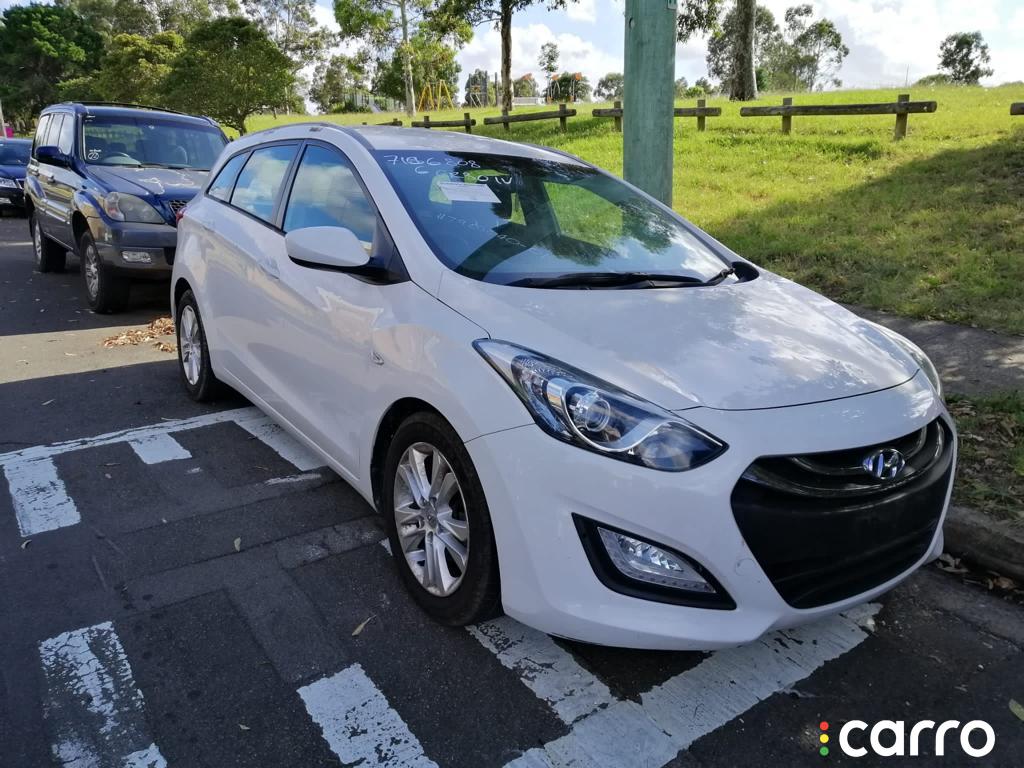 314202A400 Трубка топливная Hyundai i30 (GD) 2013г. - фото №1