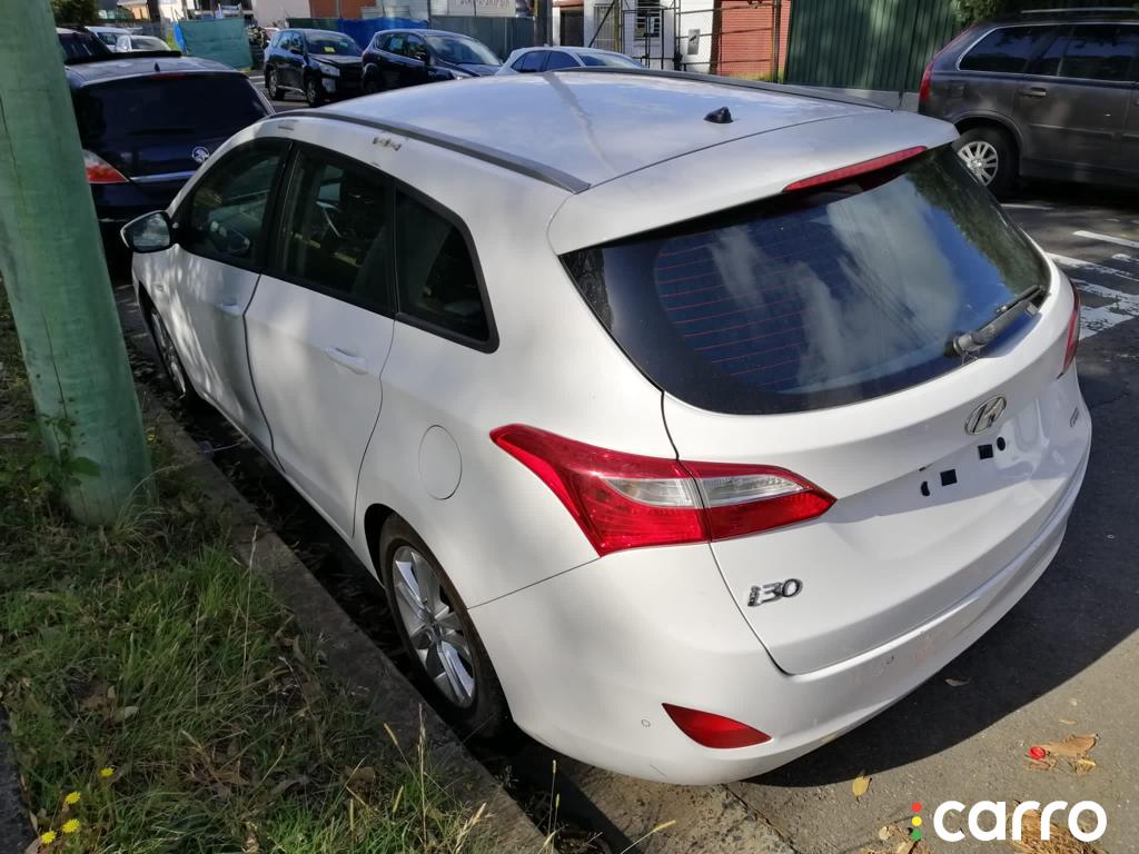 314202A400 Трубка топливная Hyundai i30 (GD) 2013г. - фото №4