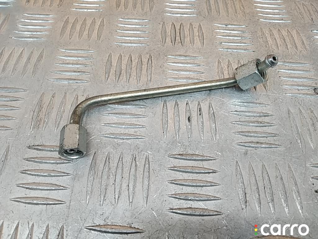 314202A400 Трубка топливная Hyundai i30 (GD) 2013г. - фото №7