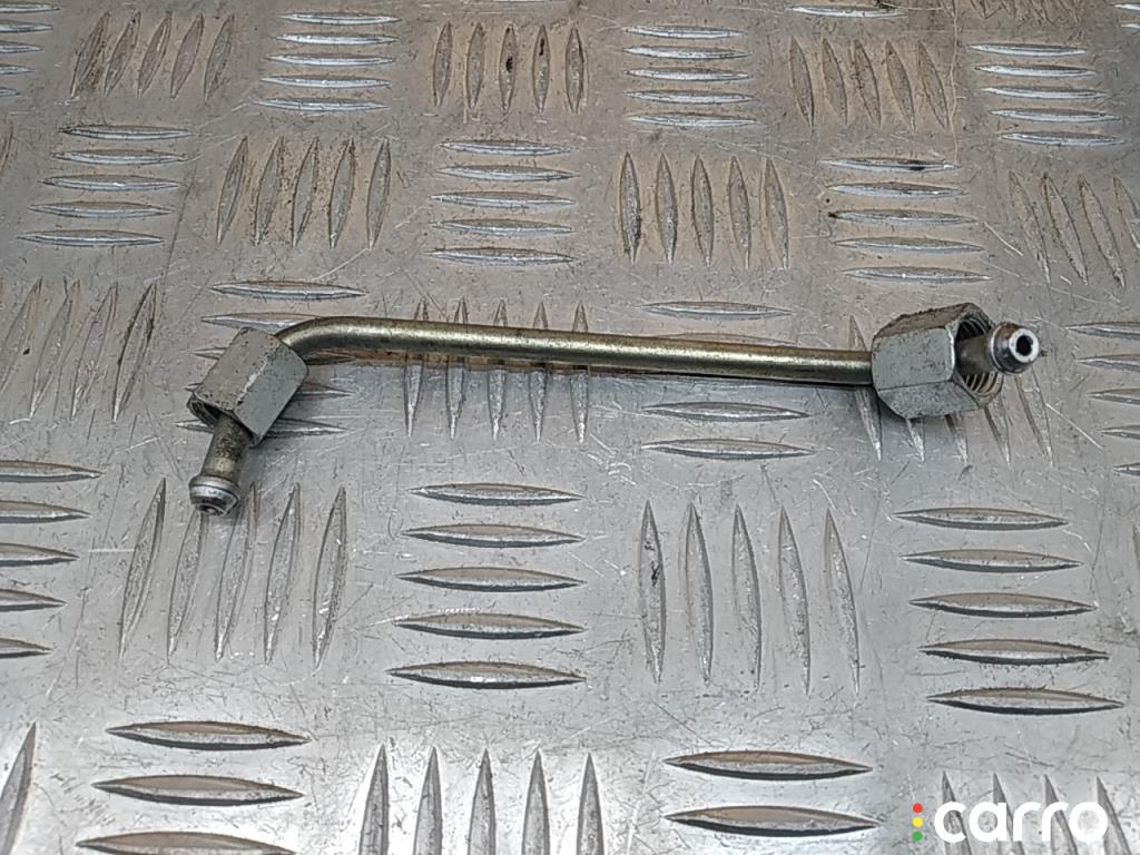 314202A400 Трубка топливная Hyundai i30 (GD) 2013г. - фото №8