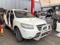 2167027041 Кронштейн двигателя Hyundai Santa Fe (CM) 2007г. - фото №2