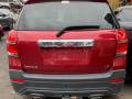 20929624 Подушка безопасности в рулевое колесо Chevrolet Captiva (C140) 2015г. - фото №5