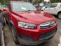 20929624 Подушка безопасности в рулевое колесо Chevrolet Captiva (C140) 2015г. - фото №8