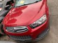 20929624 Подушка безопасности в рулевое колесо Chevrolet Captiva (C140) 2015г. - фото №9
