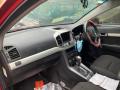 20929624 Подушка безопасности в рулевое колесо Chevrolet Captiva (C140) 2015г. - фото №10