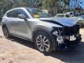 SHY802300T Двигатель (ДВС) Mazda CX-5 (KF) 2018г. - фото №24