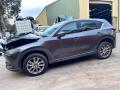 PYZ402300D Двигатель (ДВС) Mazda CX-5 (KF) 2020г. - фото №15