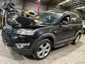 A30XH Двигатель (ДВС) Chevrolet Captiva (C140) 2012г. - фото №3