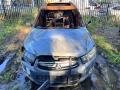 LF1 Двигатель (ДВС) Chevrolet Captiva (C140) 2013г. - фото №3