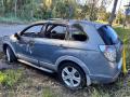 LF1 Двигатель (ДВС) Chevrolet Captiva (C140) 2013г. - фото №4