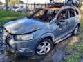 LF1 Двигатель (ДВС) Chevrolet Captiva (C140) 2013г. - фото №7