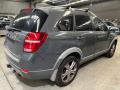 96624015 Стеклоподъемник электр. передний левый Chevrolet Captiva (C140) 2011г. - фото №6