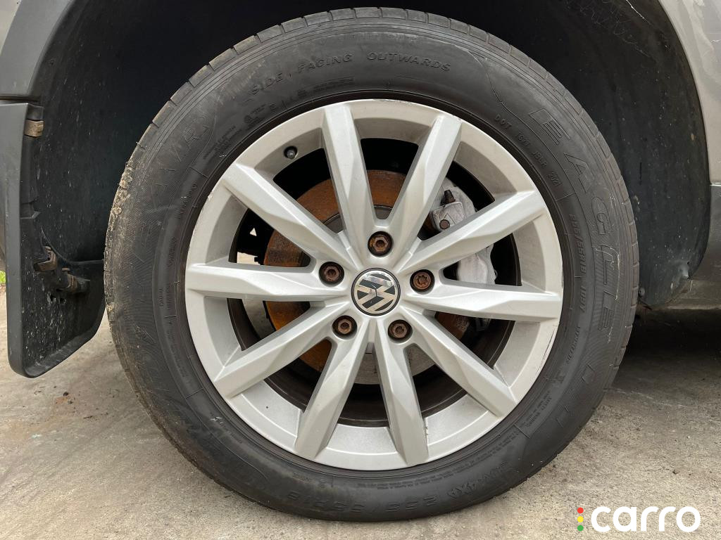 059906461K Расходомер воздуха (ДМРВ) Volkswagen Touareg (7L) 2009г. - фото №12