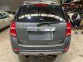 15865791 Расходомер воздуха (ДМРВ) Chevrolet Captiva (C140) 2011г. - фото №5