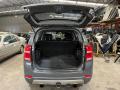 15865791 Расходомер воздуха (ДМРВ) Chevrolet Captiva (C140) 2011г. - фото №7
