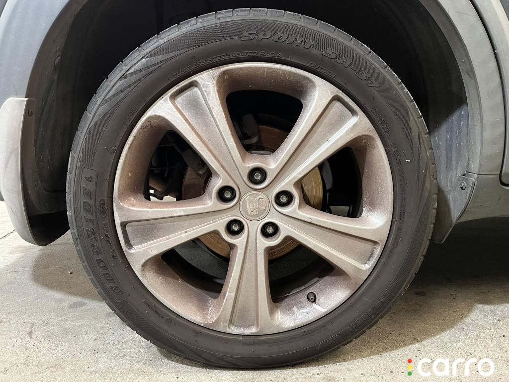 15865791 Расходомер воздуха (ДМРВ) Chevrolet Captiva (C140) 2011г. - фото №14