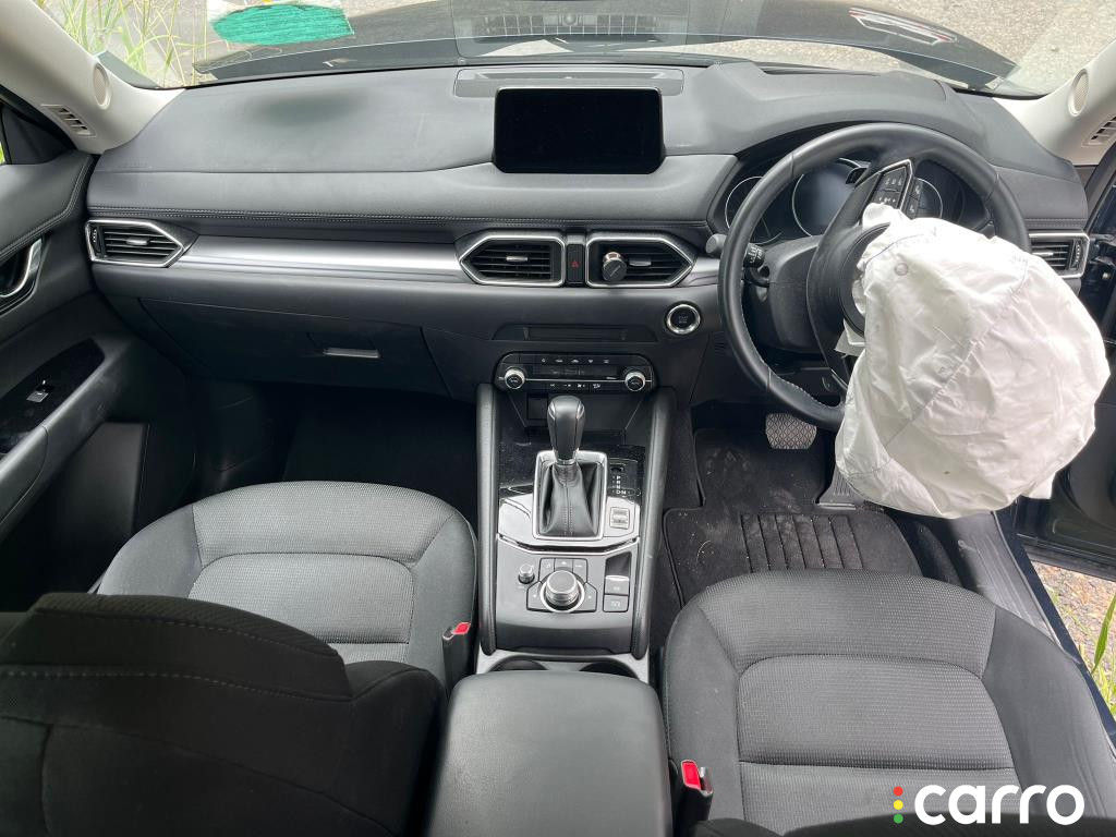 PYFS18100 Катушка зажигания Mazda CX-5 (KF) 2022г. - фото №21