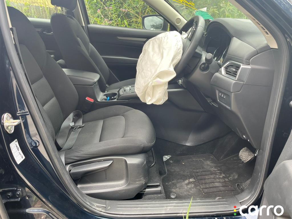 PYFS18100 Катушка зажигания Mazda CX-5 (KF) 2022г. - фото №22