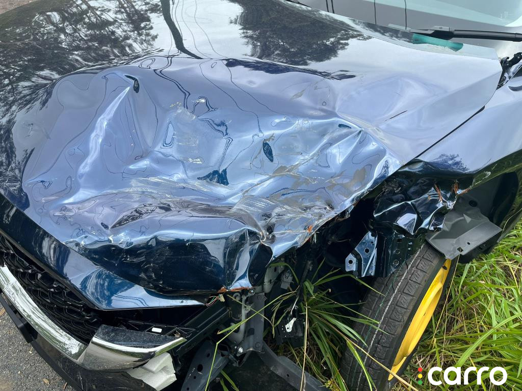 PYFS18100 Катушка зажигания Mazda CX-5 (KF) 2022г. - фото №8