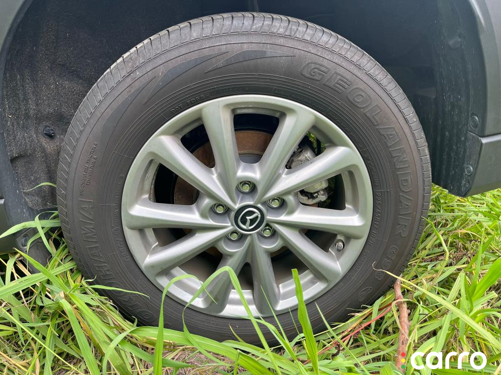PYFS18100 Катушка зажигания Mazda CX-5 (KF) 2022г. - фото №12