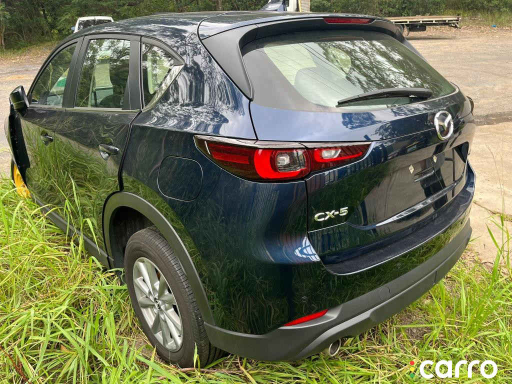 PYFS18100 Катушка зажигания Mazda CX-5 (KF) 2022г. - фото №19
