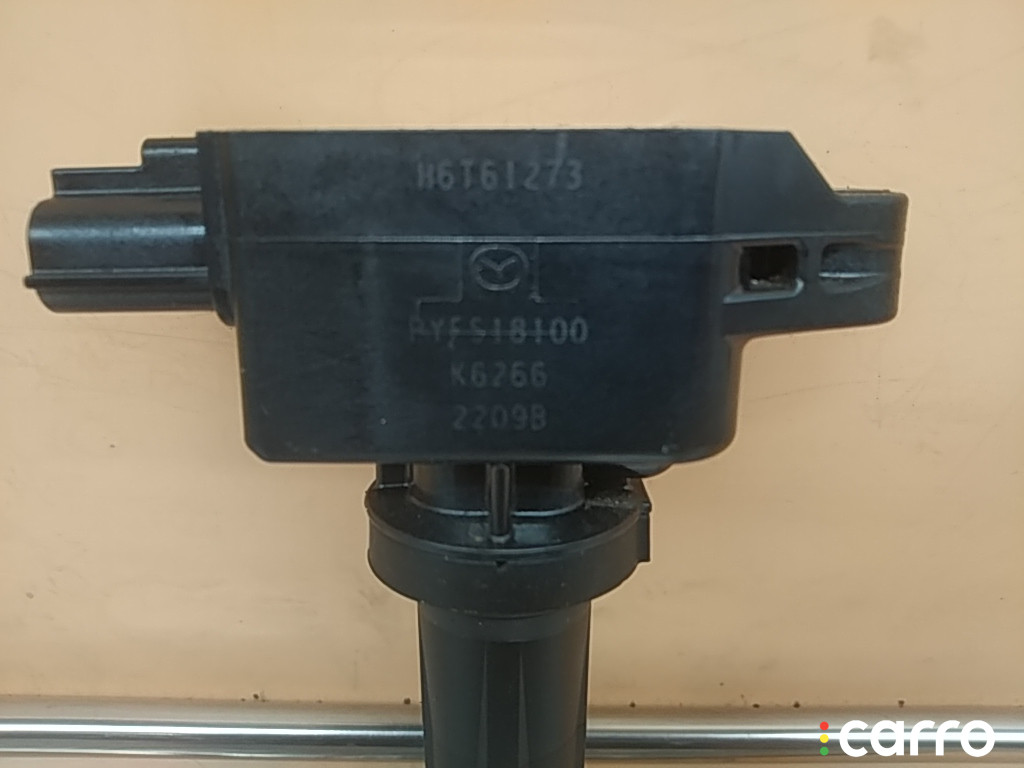 PYFS18100 Катушка зажигания Mazda CX-5 (KF) 2022г. - фото №1