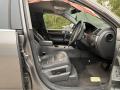 7P6807489B Рамка противотуманной фары левой Volkswagen Touareg (7L) 2009г. - фото №15