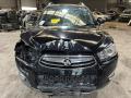 95196736 Блок ABS (насос) Chevrolet Captiva (C140) 2012г. - фото №4