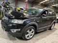 95196736 Блок ABS (насос) Chevrolet Captiva (C140) 2012г. - фото №5